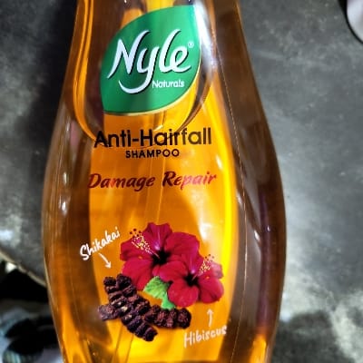 NYLE ANTI-HAIRFALL