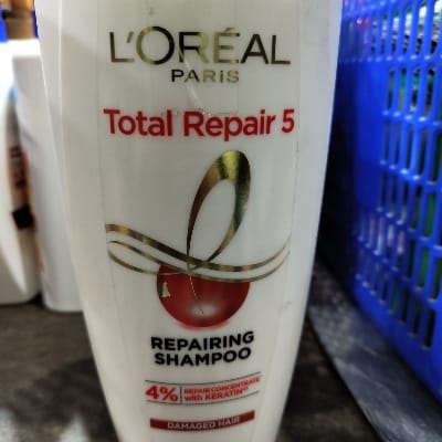 LOREAL TOTAL REPAIR
