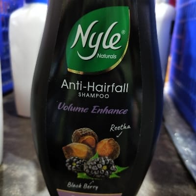NYLE ANTI-HAIRFALL
