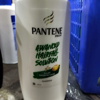 PANTENE ADVANCED