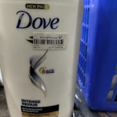 DOVE INTENSE REPAIR