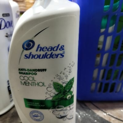 HEAD&SHOULDER