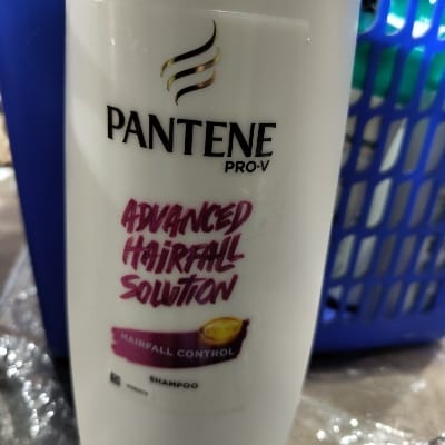 PTN ADVANCE HAIRFALL