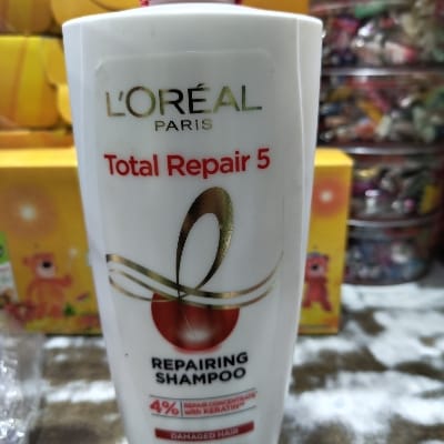 LOREAL TOTAL REPAIR