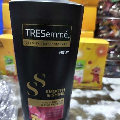 TRESEMME SHAMPOO