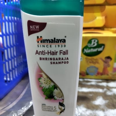 HIMALAYA SHAMPOO