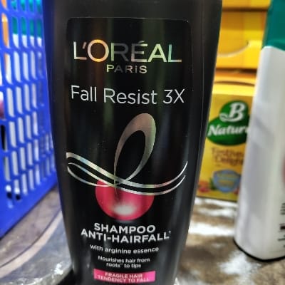 LOREAL FALL RESIST