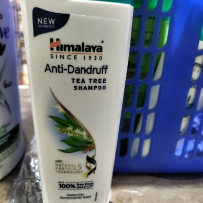HIMALAYA SHAMPOO