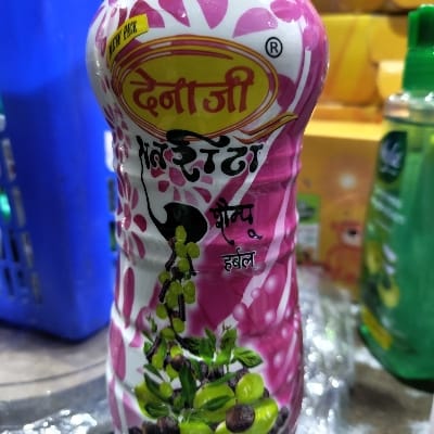 SATREETHA SHAMPOO