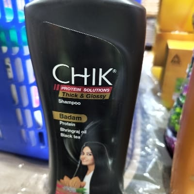 CHIK SHAMPOO