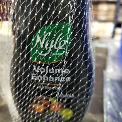 NYLE SHAMPOO