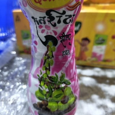 SATREETHA SHAMPOO