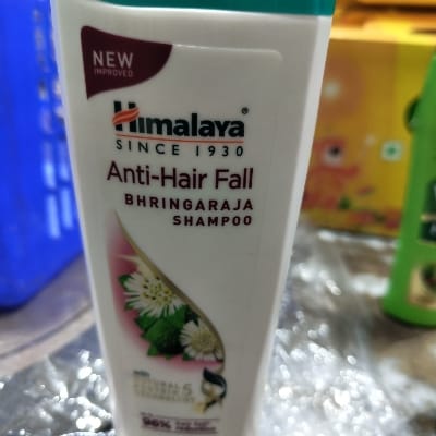 HIMALAYA SHAMPOO