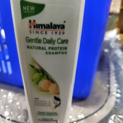 HIMALAYA SHAMPOO