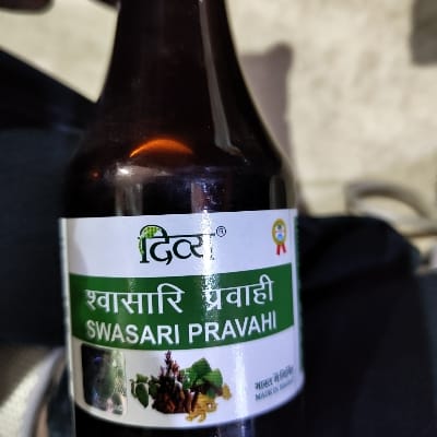 DIVYA SWASARI PRAVAH