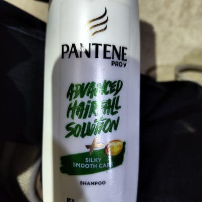 PANTENE SHAMPOO