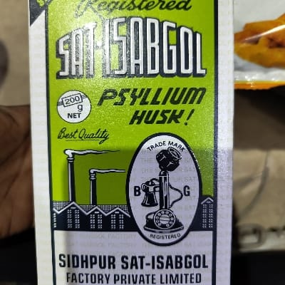 SAT ISABGOL