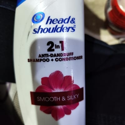 HEAD&SHOULDER 2IN1