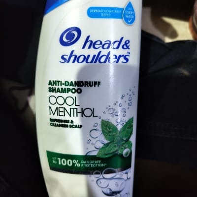 HEAD&SHOULDER