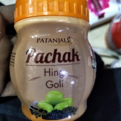 PACHAK HING GOLI