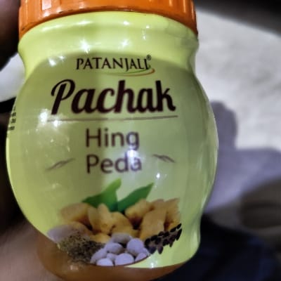 PACHAK HING PEDA