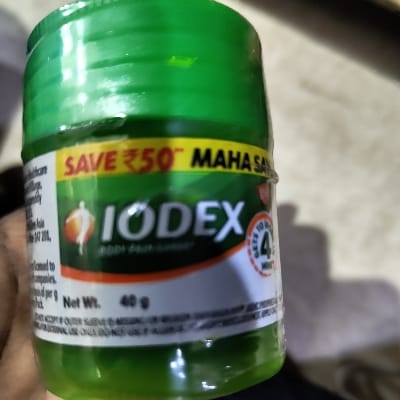IODEX
