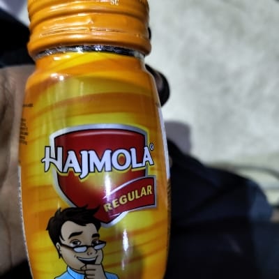 HAJMOLA REGULAR