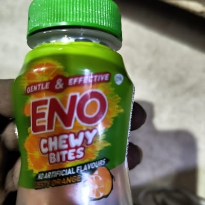 ENO CHEWY BITES