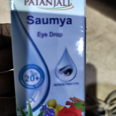 PTN SAUMYA DROP