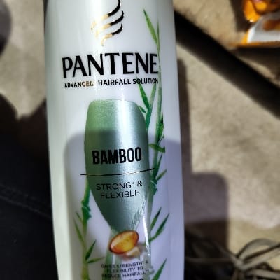 PANTENE SHAMPOO