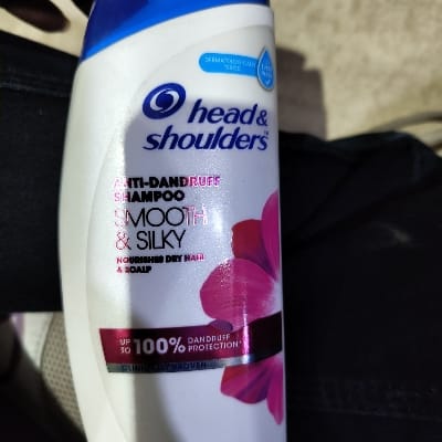 HEAD&SHOULDER
