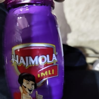 HAJMOLA IMLI