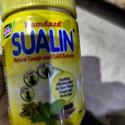 SUALIN