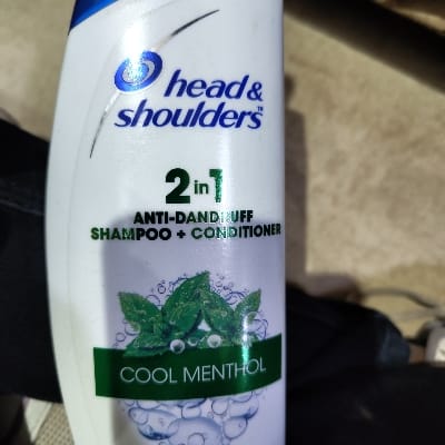 HEAD&SHOULDER