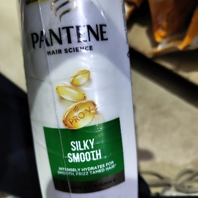 PANTENE SHAMPOO