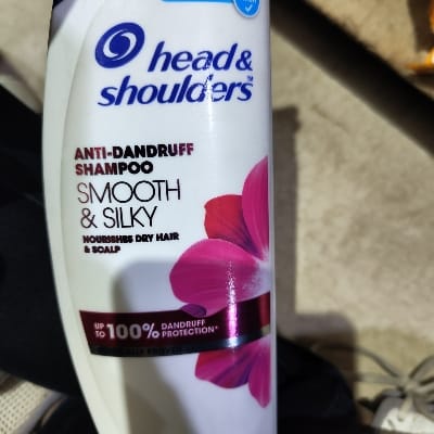 HEAD&SHOULDER