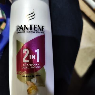 PANTENE SHAMPOO