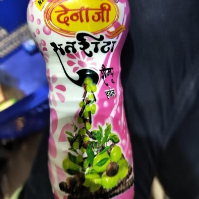 SATREETHA SHAMPOO