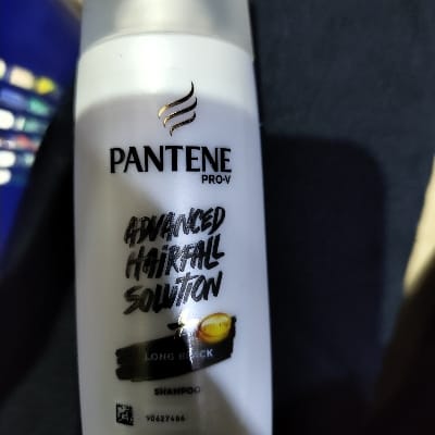 PANTENE SHAMPOO