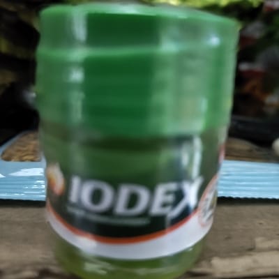 IODEX