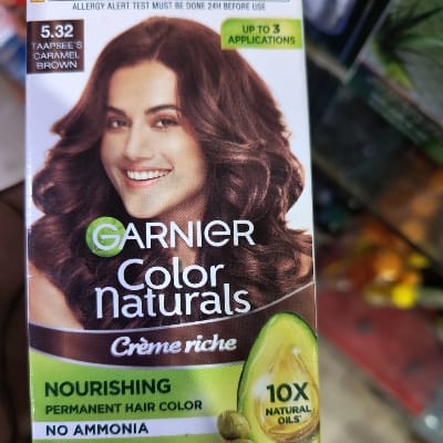 GARNIER (5.32)