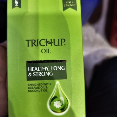 TRICHUP OIL