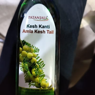 PTN KESH KANTI OIL