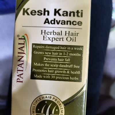 KESH KANTI ADVANCE