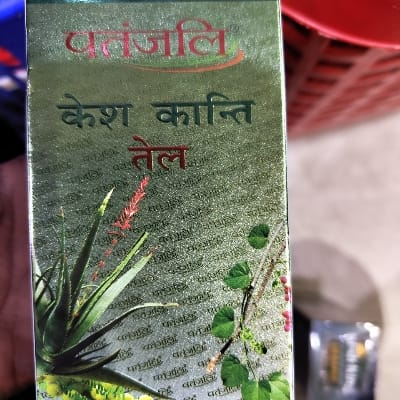 PTN KESH KANTI OIL