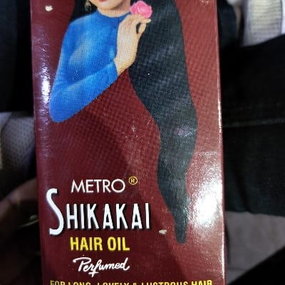SHIKAKAI OIL