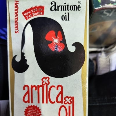 ARNITONE OIL