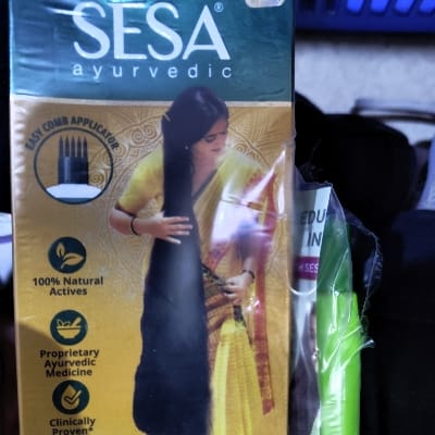 SESA OIL