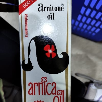 ARNITONE OIL