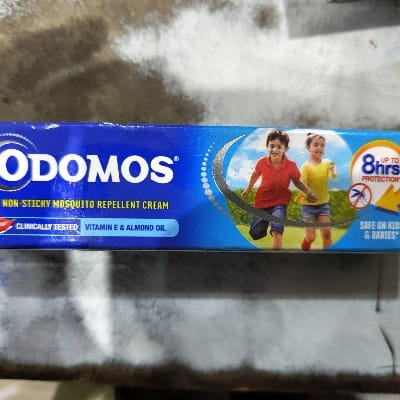 ODOMOS CREAM